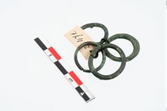 Foto von Bronzering (NHMW-PRAE-025471)